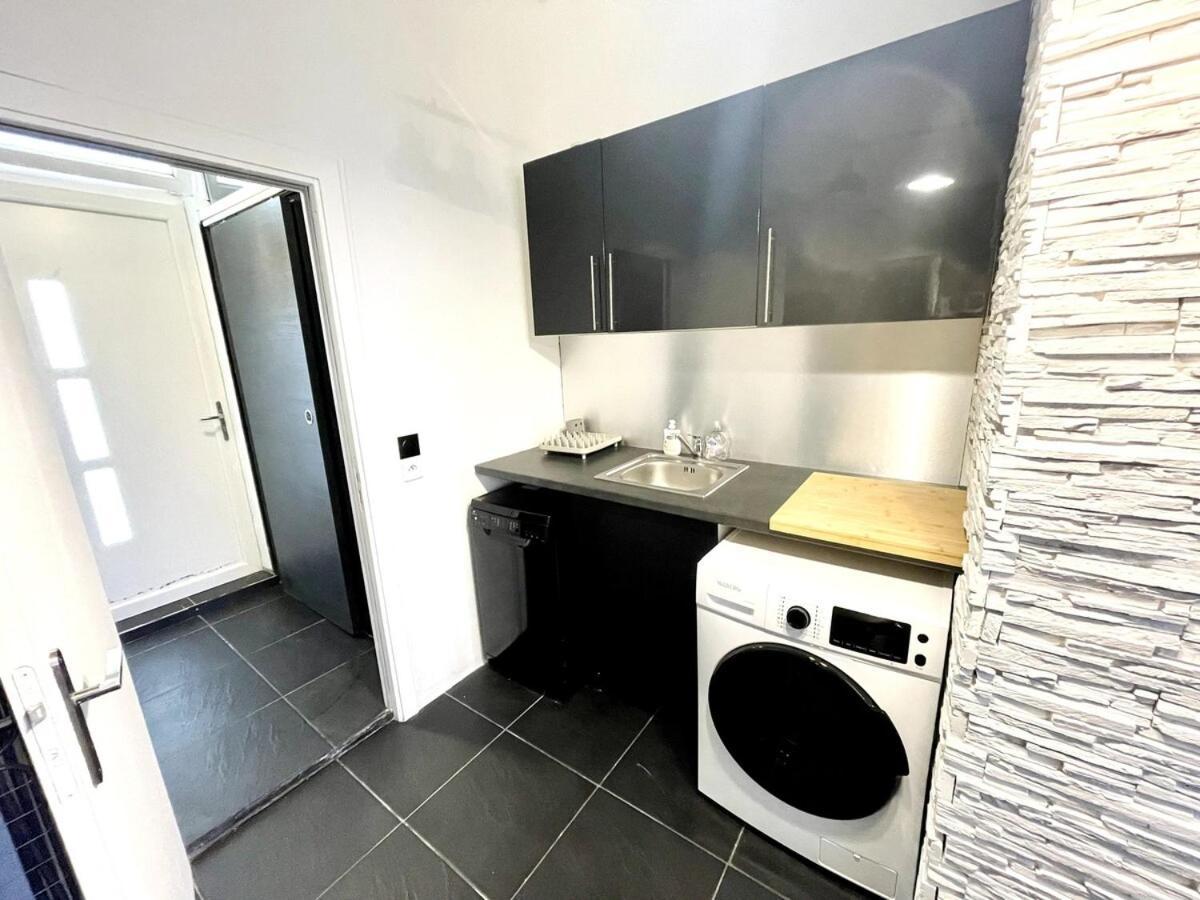 Appartement Bercy Station, Near Arena Paris